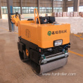 Economic Manual Push Vibration Road Roller Compactor (FYL-800)